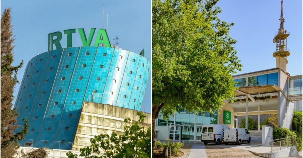 El Consejo Profesional de Canal Sur dimite en bloque ante el "desprecio" de su director general