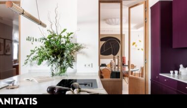 ¿Existe un estilo madrileño a la hora de decorar? Sí y estas son las claves de las 'casas gatas'