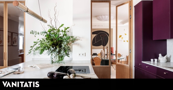 ¿Existe un estilo madrileño a la hora de decorar? Sí y estas son las claves de las 'casas gatas'