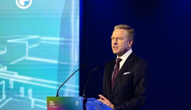 Los fabricantes de coches alemanes presionan para retrasar la prohibición de motores de combustión