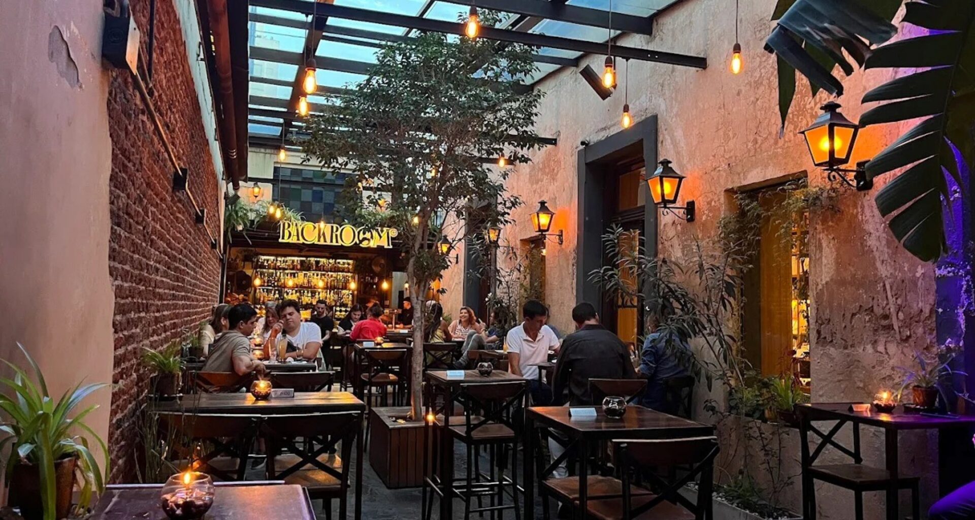 Buenos Aires tendrá su primera “Ruta de Librerías de Barrio”