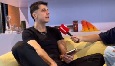'ZETAK': el navarro Pello Reparaz habla de cuánto dinero ha ganado con 'Mitoaroa'