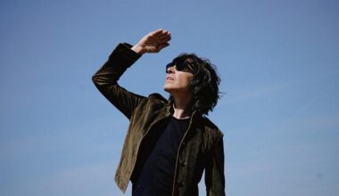 Rubén Pozo: “En mis discos, como en los de mis favoritos, hay errores porque soy humano y toco para humanos”