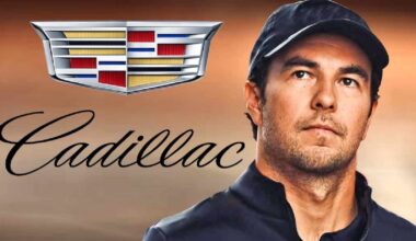 Cadillac y Checo Pérez aceleran su ingreso a la Fórmula 1