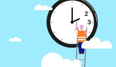 a qué hora se cambia el reloj para entrar en el horario de invierno, se adelanta o se atrasa y por qué