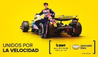 Mercado Libre lanza la campaña 'Unidos por la velocidad'