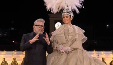 Antena 3 y La Sexta emitirán simultáneamente las Campanadas de Pedroche y Chicote para recuperar el trono: «Va a ser la Super Bowl» - La Voz de Galicia