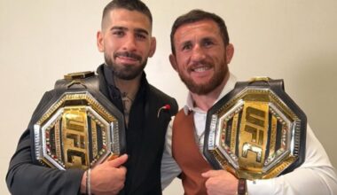 defenderá el título por cuarta vez