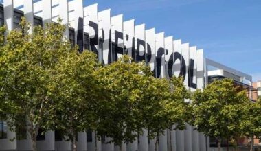 Repsol obtiene un resultado neto de 1.177 millones hasta septiembre 2025