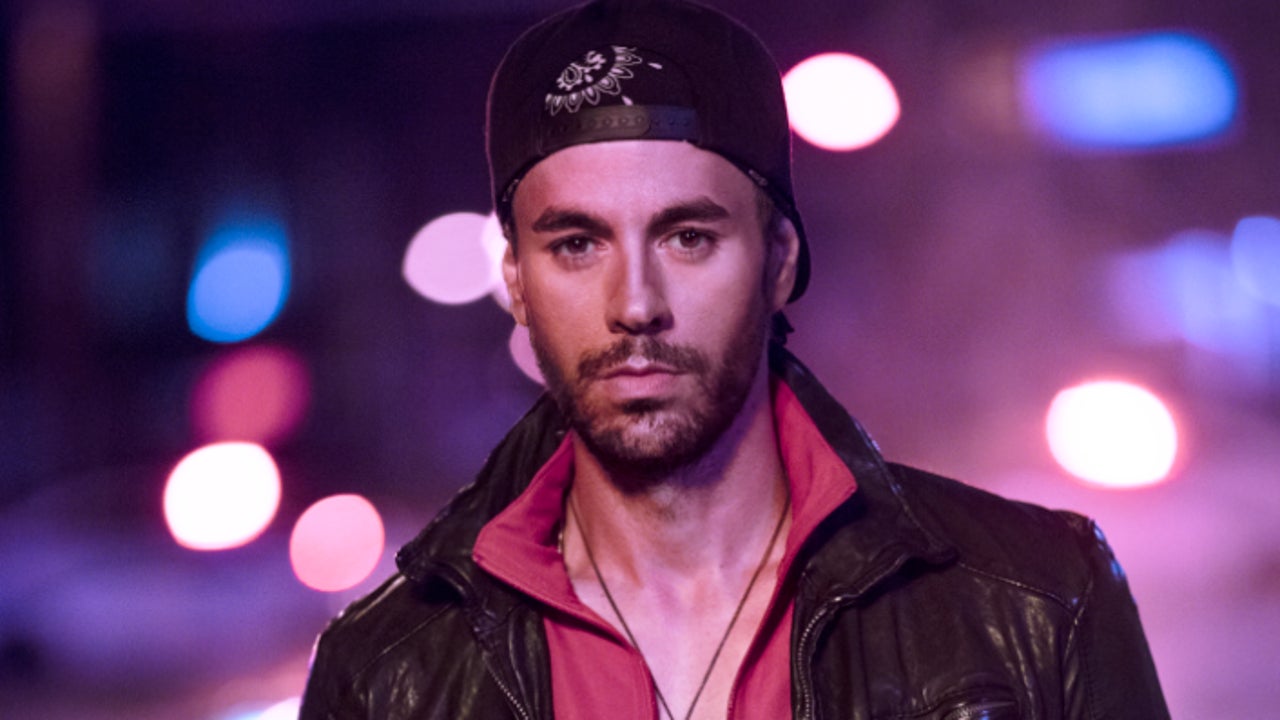 La insólita opinión de Enrique Iglesias sobre las memorias de Isabel Preysler
