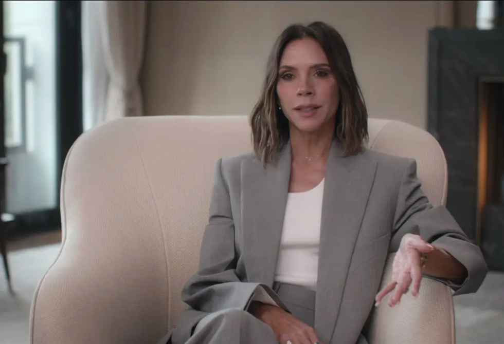 Victoria Beckham. victoria beckham