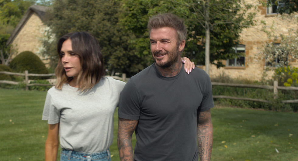 Victoria Beckham victoria beckham