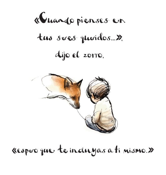 ilustracion recuerda siempre: el niño, el topo, el zorro, el caballo y la tormenta charlie mackesy