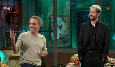 Nueva lección de hipocresía de David Broncano y Daniel Guzmán sobre la vivienda en 'La Revuelta'