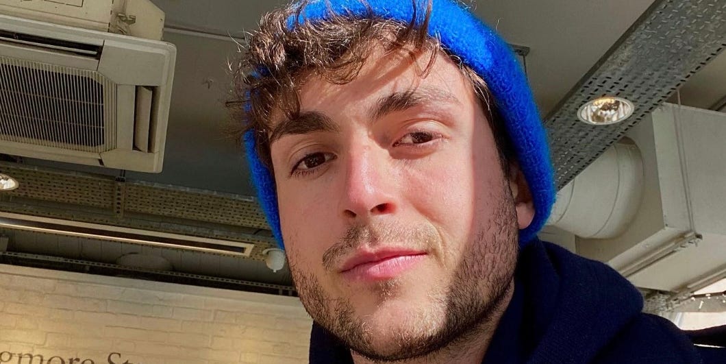 "Estos 3 libros literalmente te pueden cambiar la vida"