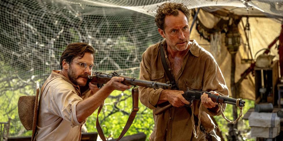 película eden prime video