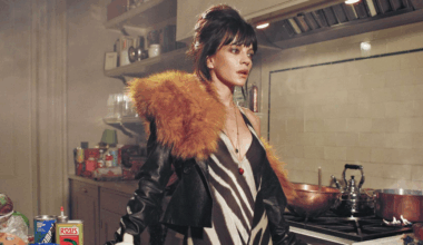 El nuevo disco de Lily Allen es una oda a la ira femenina