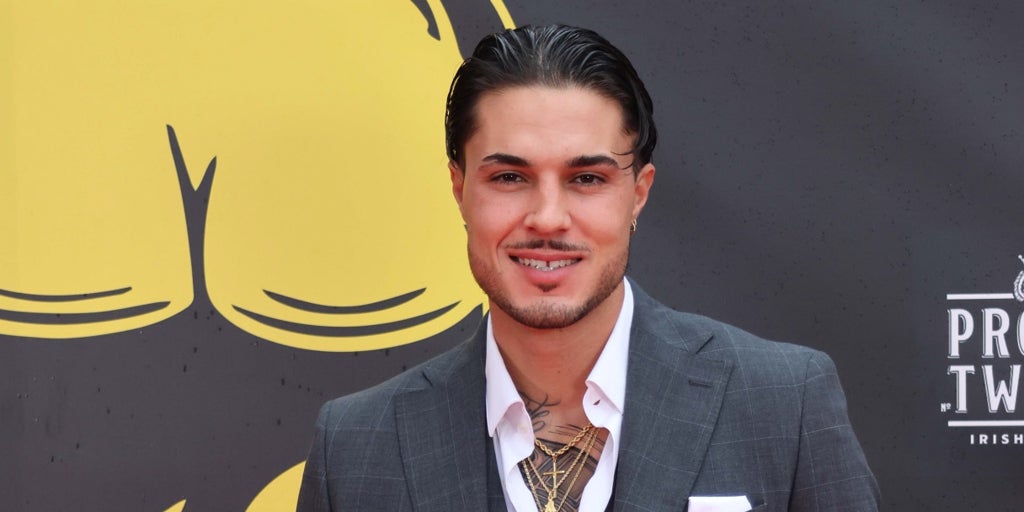 Carlo Costanzia carga como nunca contra sus padres: «Culpa tienen los dos»