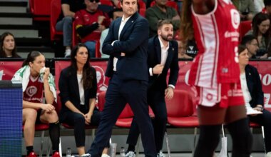 La advertencia de Carlos Cantero: "Otros años hemos pinchado en esta jornada" - heraldo.es