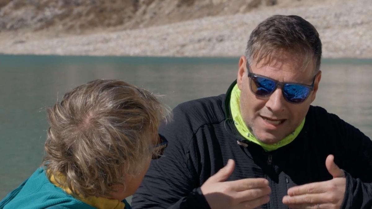 un 'sí' que le cambió la vida por completo