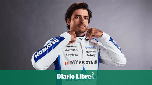 Sainz: Este año, con el formato sprint va a ser GP de F1 emocionante