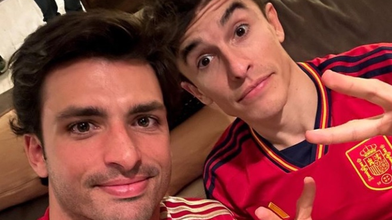 "Cuando se retire y pasen los años..."