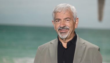 Telecinco explica el motivo de que Carlos Sobera no sea uno de los presentadores de 'Gran Hermano 20'