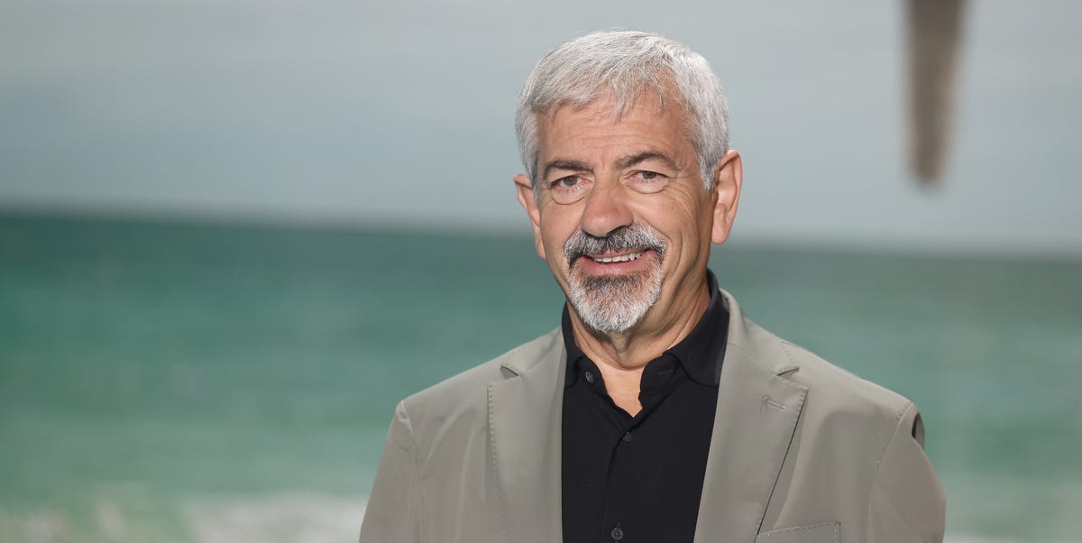 Telecinco explica el motivo de que Carlos Sobera no sea uno de los presentadores de 'Gran Hermano 20'