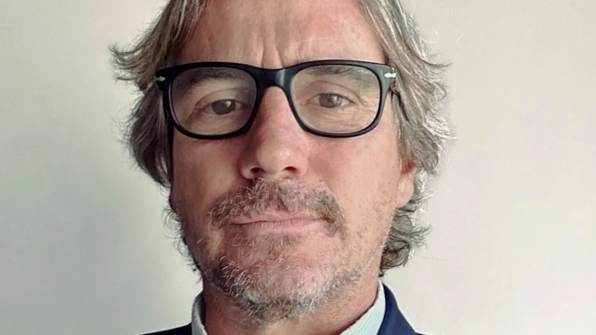 Carlos Tecles, ‘chief commercial officer’ de Match Hospitality: “Madrid reúne tres factores únicos para convertirse en un Gran Premio singular de F1”