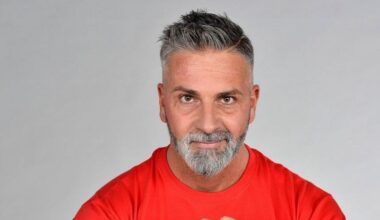 El surrealista momento de Carlos Alba en directo de Supervivientes All Stars: "Está en modo vacaciones"