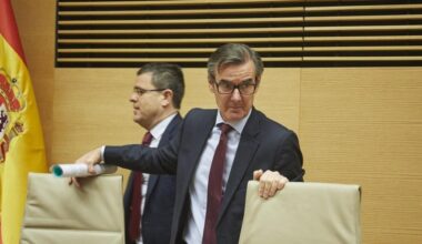 La CNMV sugiere revisar la ley de opas tras los errores en la de BBVA