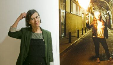 La canaria Carmela García gana el Premio Nacional de Fotografía