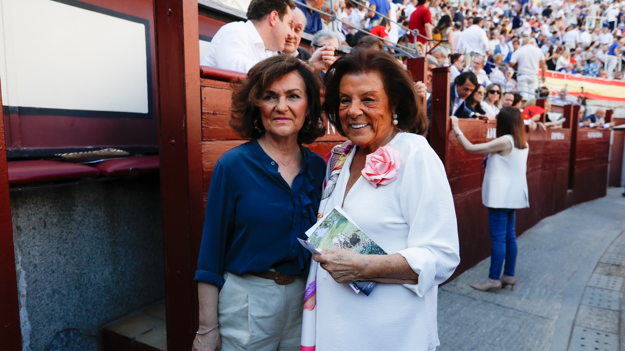 Murió Pilar González del Valle, voz respetada y constante en la defensa del toreo