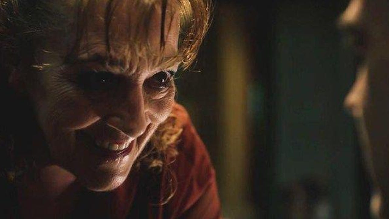 Carmen Maura, la quimérica ★★