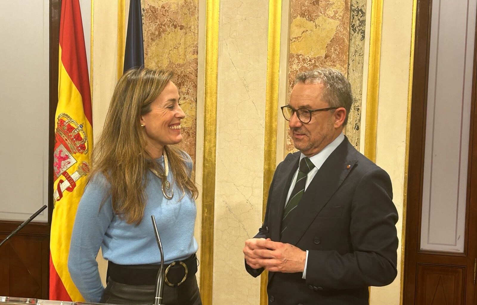 Carmen Navarro: Eliminar la tauromaquia del marco legal es abrir la puerta a la censura cultural