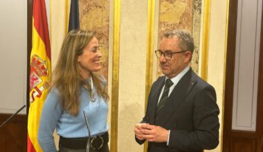 Carmen Navarro: Eliminar la tauromaquia del marco legal es abrir la puerta a la censura cultural