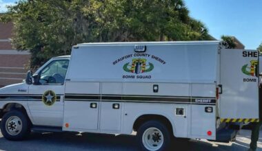 Al menos cuatro muertos y 20 heridos tras un tiroteo en un restaurante en Carolina del Sur (EE.UU.)