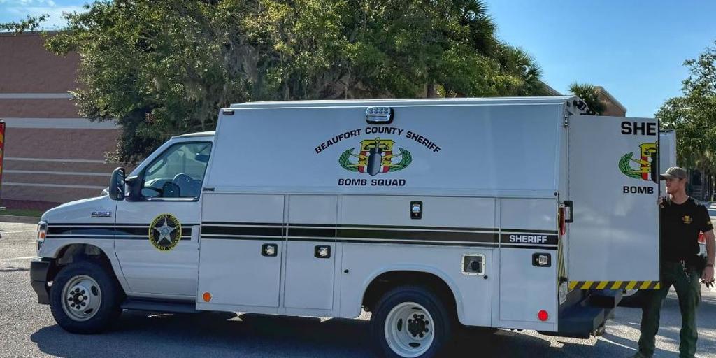 Al menos cuatro muertos y 20 heridos tras un tiroteo en un restaurante en Carolina del Sur (EE.UU.)