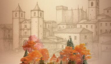 Arranca el VI Otoño Literario que traerá 25 presentaciones de libros y la celebración del Día de las Escritoras