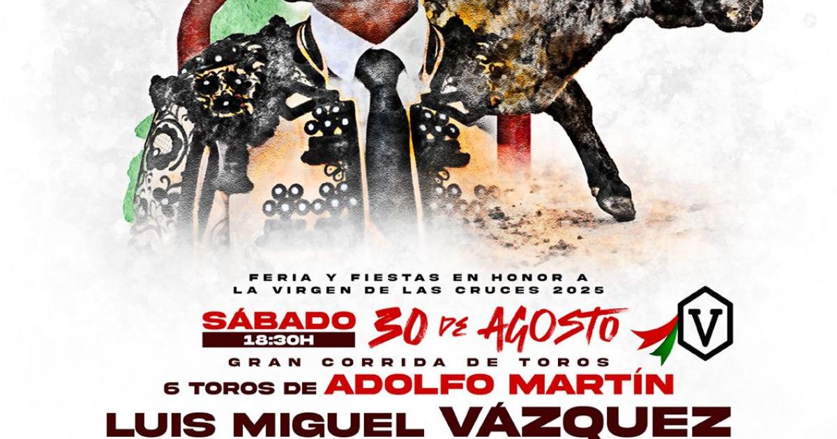 Corrida de toros | Ayuntamiento Daimiel