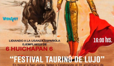 “Chilolo” festejará su XXXI Aniversario de alternativa el próximo sábado 25 de octubre – suertematador.com