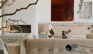 "Queríamos que los clientes se sintieran como si estuvieran de viaje"