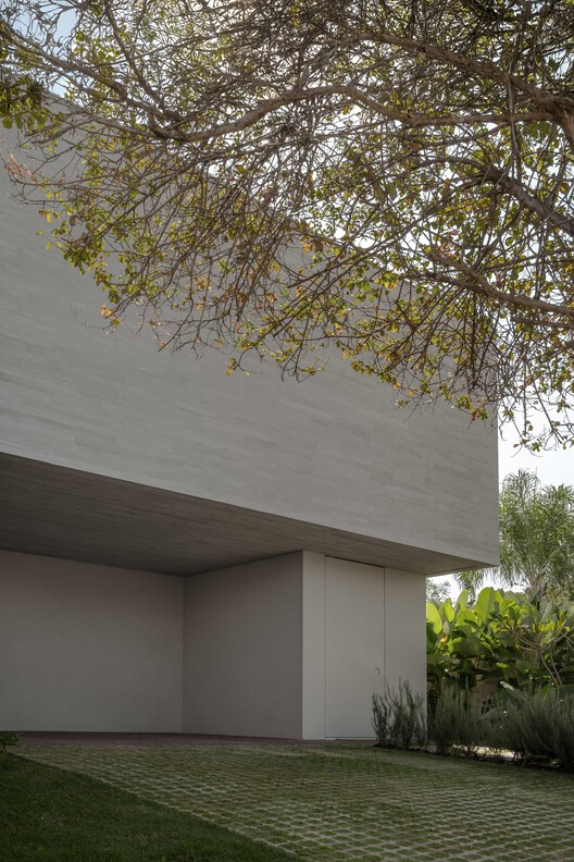 Casa Buenos Aires / estúdio mariane rios - Imagen 7 de 38