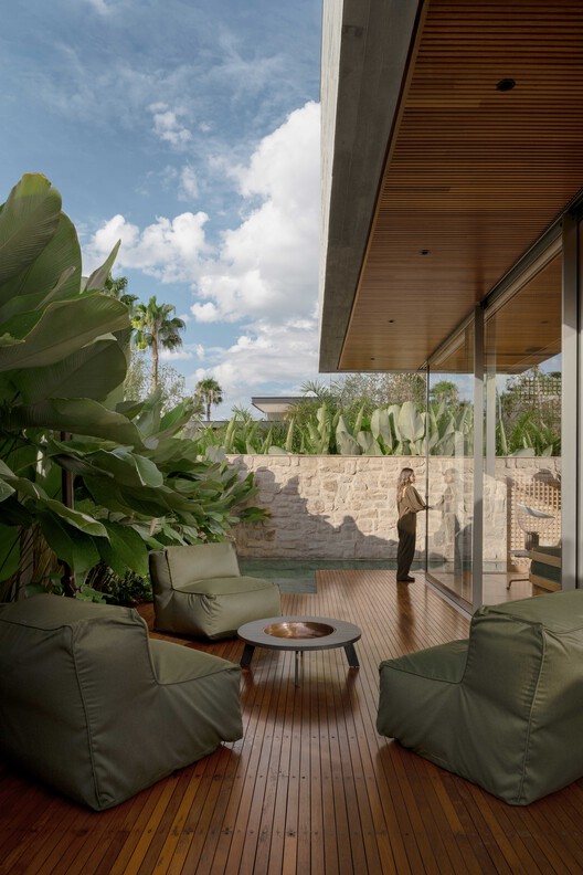 Casa Buenos Aires / estúdio mariane rios - Fotografía exterior