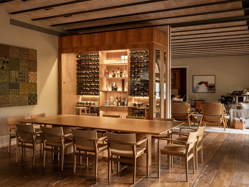 cocina bodega y barra
