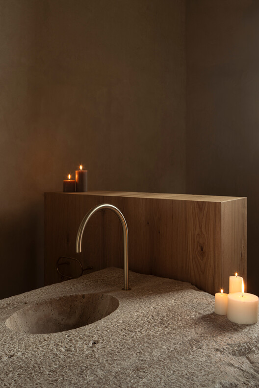 Casa San Francisco / Jorge Garibay Arquitectos - Fotografía interior