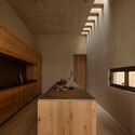 © Cesar Belio Casa San Francisco / Jorge Garibay Arquitectos - Fotografía interior, Cocina, Madera