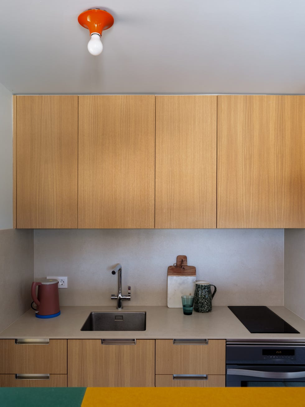 casa en sitges 50 metros