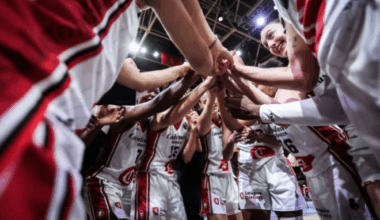 El Casademont Zaragoza afronta su primer desplazamiento liguero a Leganés | Nuestro deporte