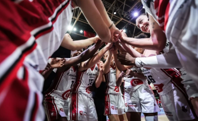 El Casademont Zaragoza afronta su primer desplazamiento liguero a Leganés | Nuestro deporte